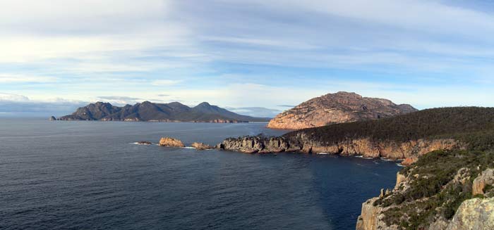 Freycinet Peninsula