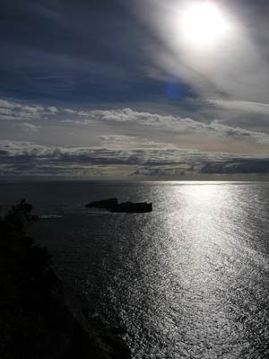 Freycinet Lighthouse View