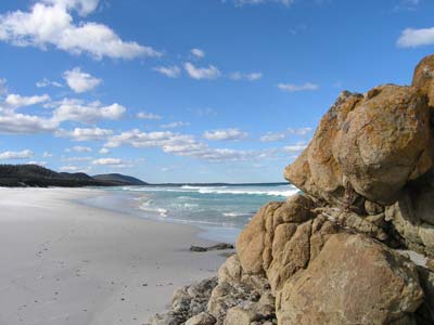 Friendly Beaches