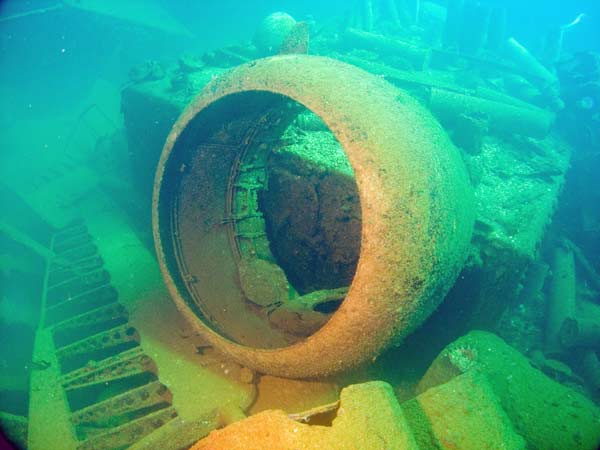 Fujikawa Maru