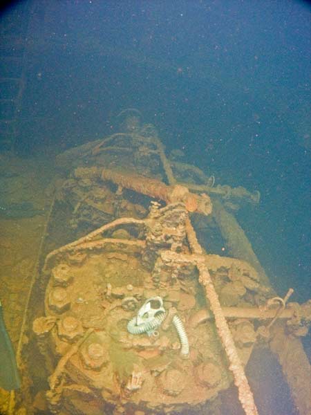 Fujikawa Maru