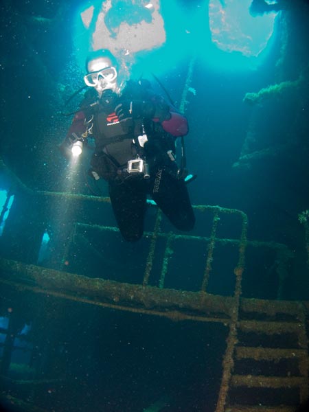 Fujikawa Maru