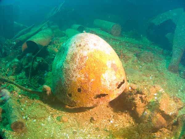 Fujikawa Maru
