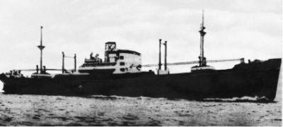 Fujikawa Maru