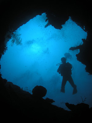 George's Wreck