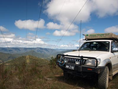 Georges Creek Valley