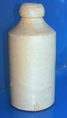 Ginger Beer Bottle