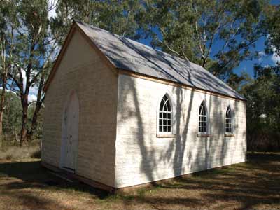 Glen Alice