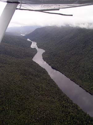 Gordon River