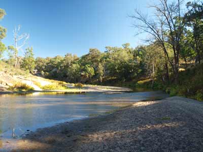 Goulburn River