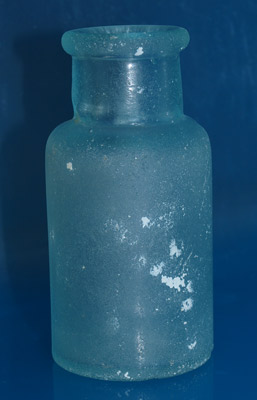 Green Bottle