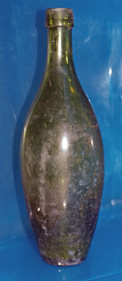 Green Torpedo