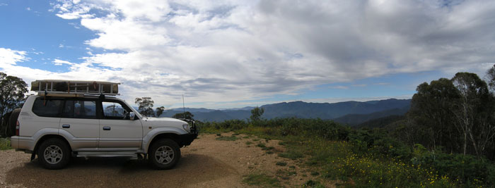 Helipad