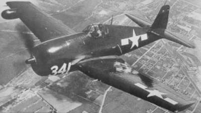 F6F-3 Hellcat