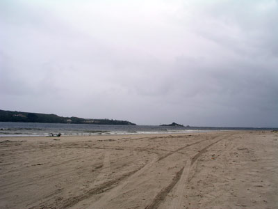 Hells Gate