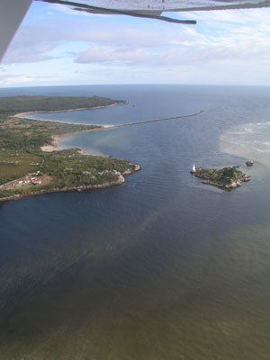 Hells Gates