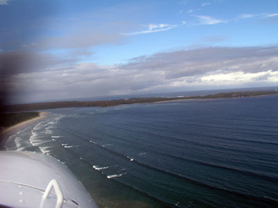 Hells Gates