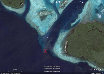 Helmuts Reef