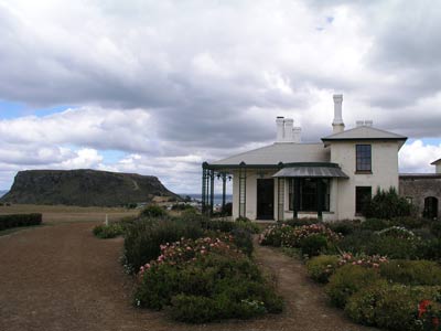 Highfields