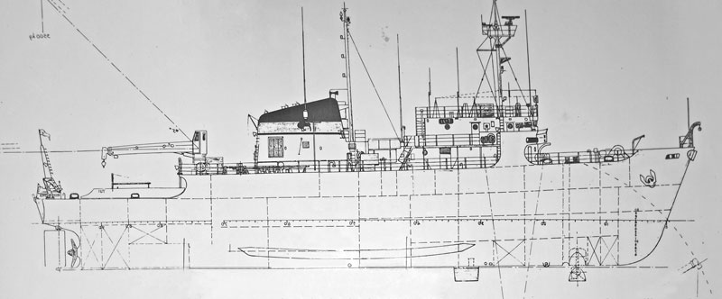 HMNZS Tui