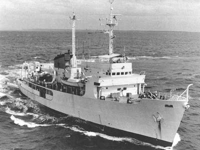 HMNZS Tui