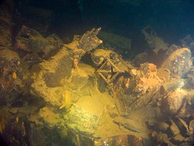 Hoki Maru