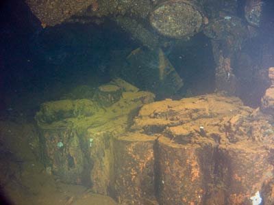 Hoki Maru