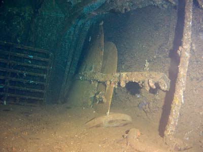 Hoki Maru