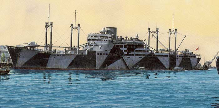 Hokoku Maru