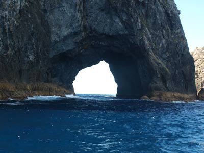 Hole in the Rock