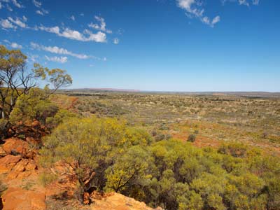 Hope Valley