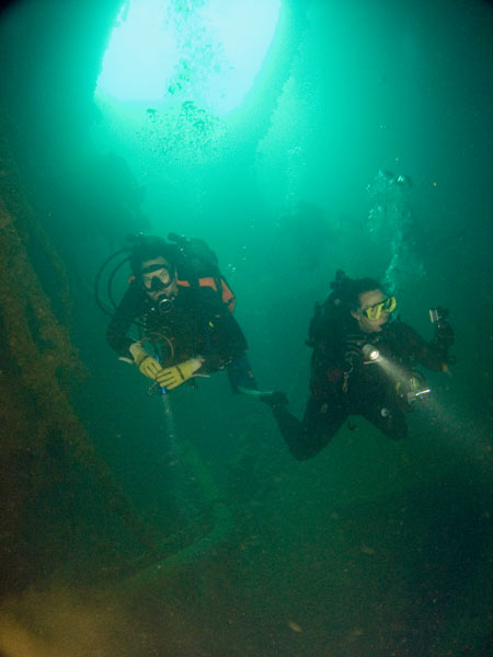 Hoyo Maru