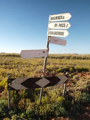 Sign