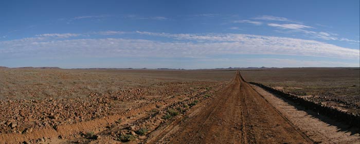 Innamimcka Flood Bypass