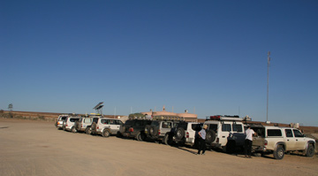 Innamincka