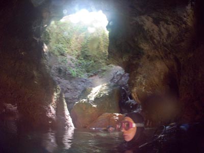 Jans Tunnel