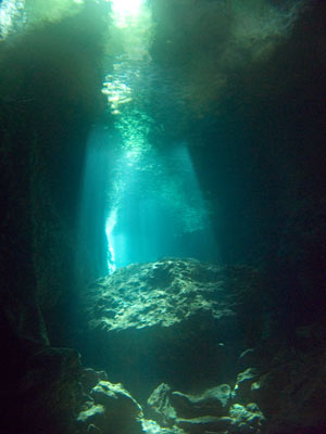 Jans Tunnel