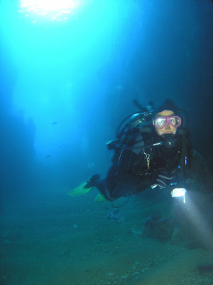 Jans Tunnel