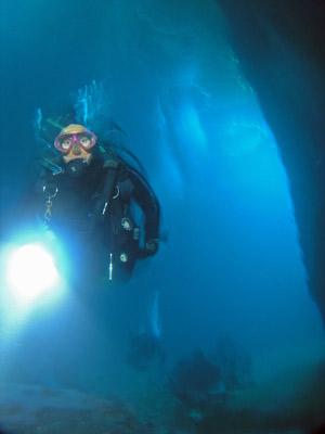 Jans Tunnel