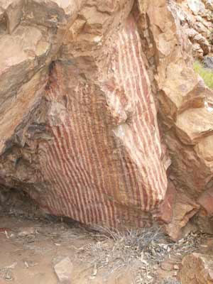 Jessie Gap
