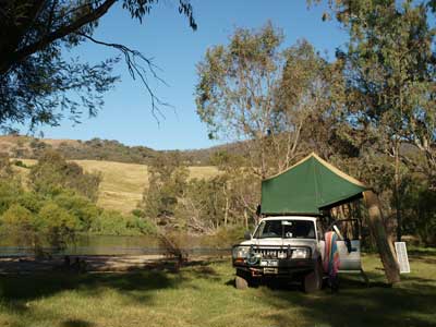 Jingelic Reserve