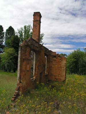 Jounama Homestead