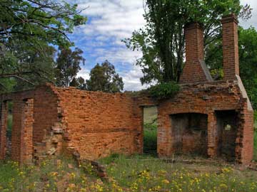 Jounama Homestead