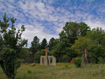 Jounama Homestead