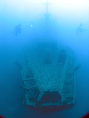 K1 Bow