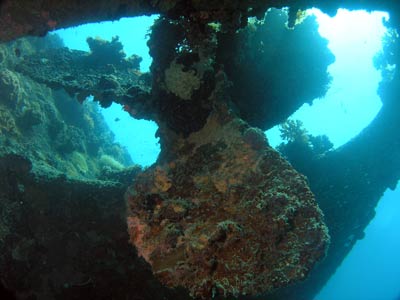 K3 Prop