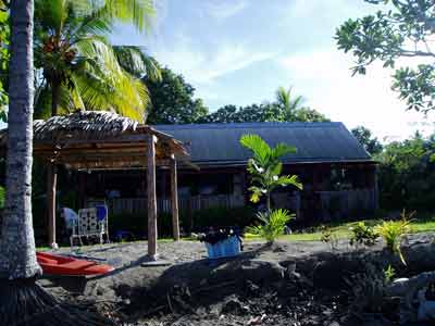 Kabaira Bar