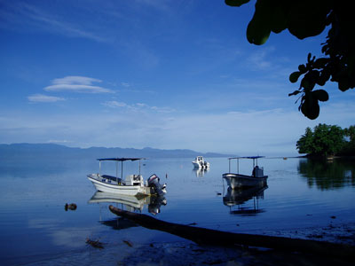 Kabaira Beach