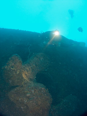 Anchor