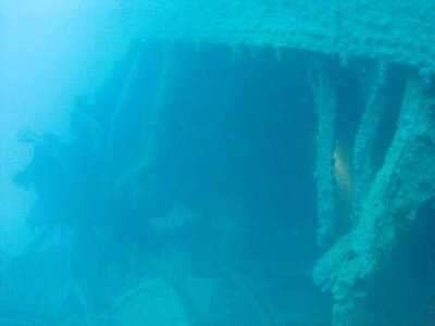 Port Hull Hole